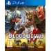 Ігри PlayStation 4: Blood Bowl 2 від Focus Entertainment у магазині GameBuy