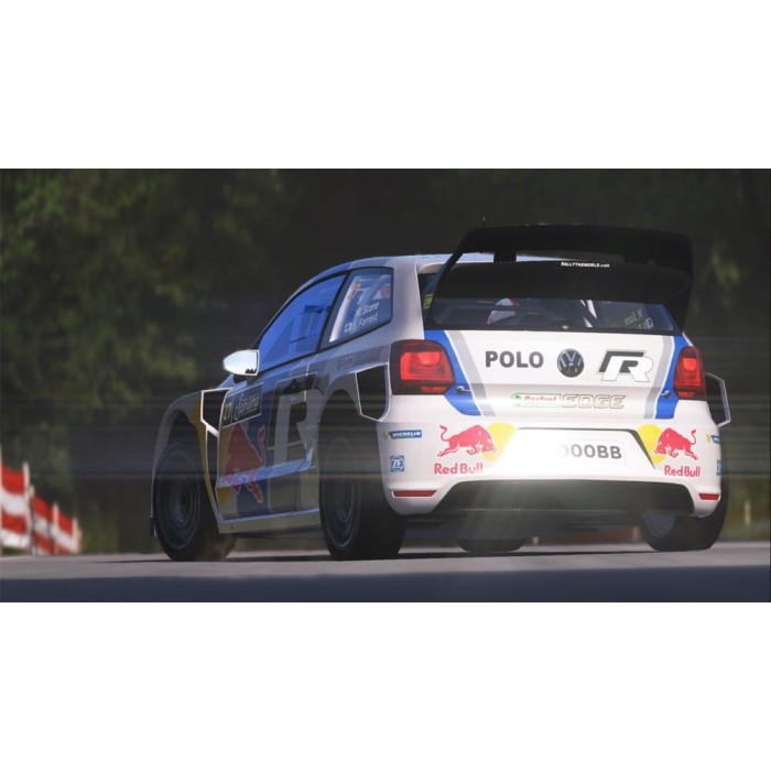 Игры PlayStation 4: Sebastien Loeb Rally Evo от Milestone srl в магазине GameBuy, номер фото: 6