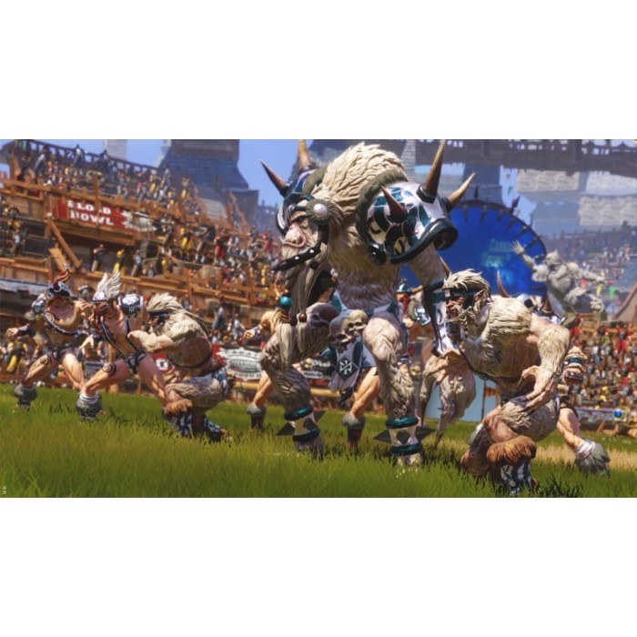Ігри PlayStation 4: Blood Bowl 2 від Focus Entertainment у магазині GameBuy, номер фото: 4