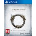 Игры PlayStation 4: The Elder Scrolls Online: Tamriel Unlimited от Bethesda Softworks в магазине GameBuy