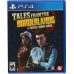 Ігри PlayStation 4: Tales from the Borderlands від 2K у магазині GameBuy