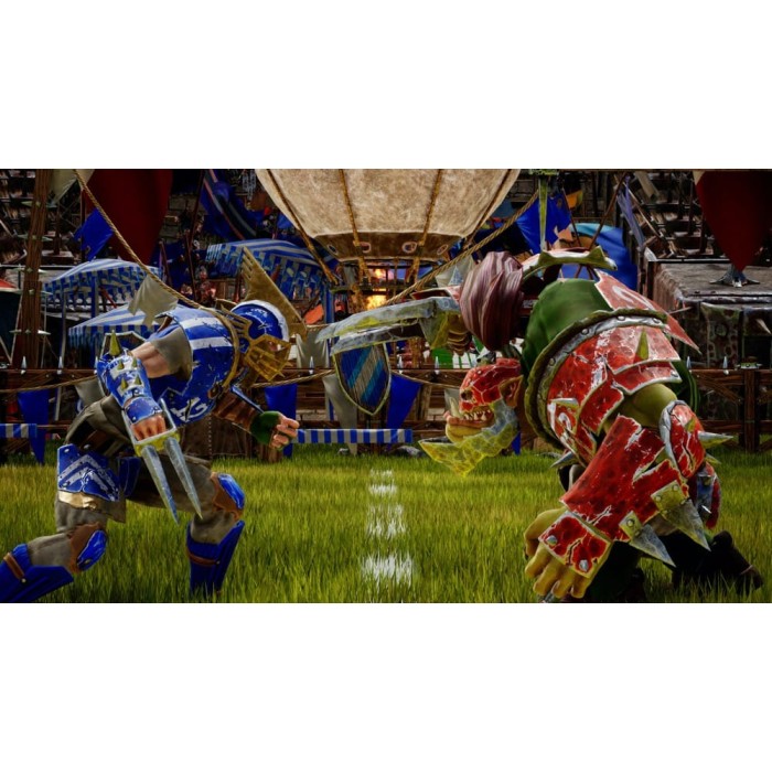 Ігри PlayStation 4: Blood Bowl 2 від Focus Entertainment у магазині GameBuy, номер фото: 3