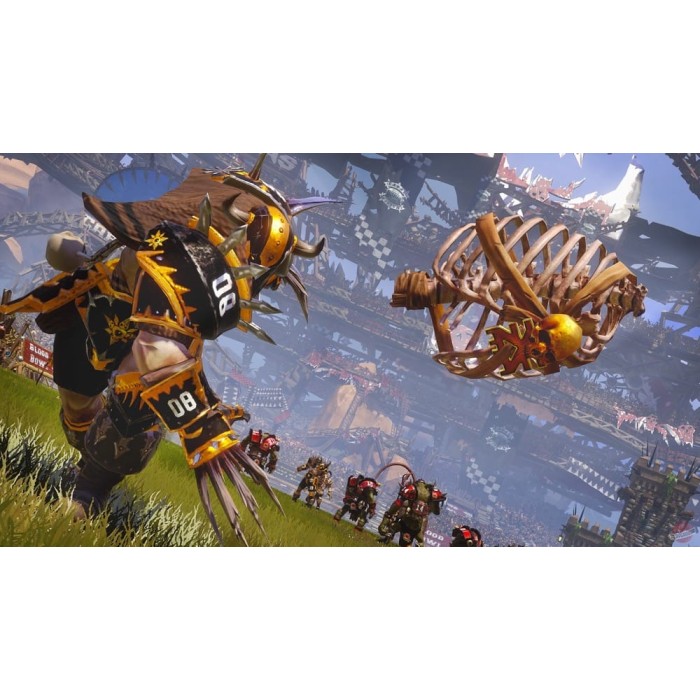 Ігри PlayStation 4: Blood Bowl 2 від Focus Entertainment у магазині GameBuy, номер фото: 5