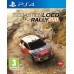 Игры PlayStation 4: Sebastien Loeb Rally Evo от Milestone srl в магазине GameBuy