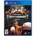 Игры PlayStation 4: Big Rumble Boxing: Creed Champion от Survios в магазине GameBuy