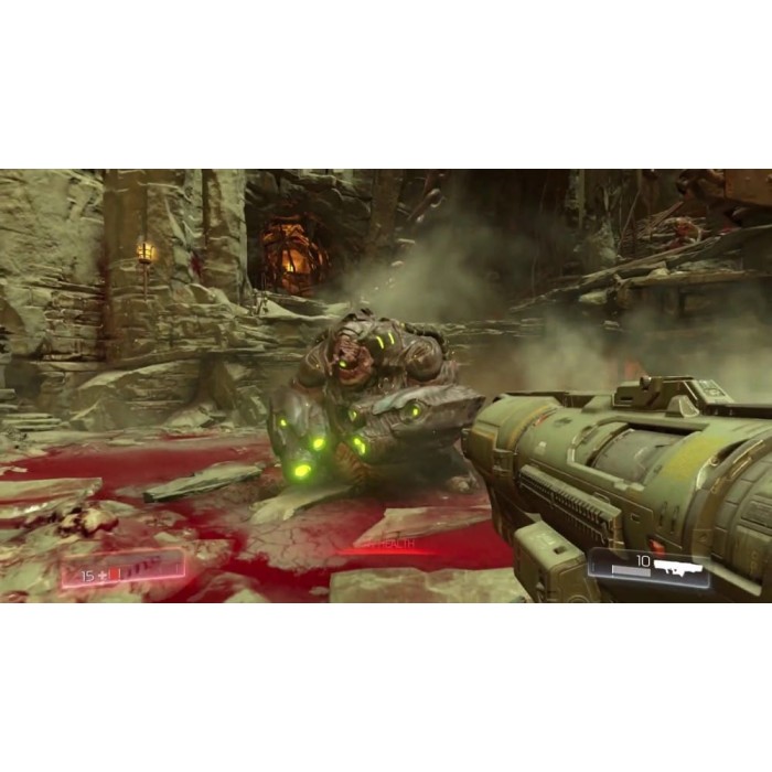 Ігри PlayStation 4: DOOM Slayers Collection від Bethesda Softworks у магазині GameBuy, номер фото: 6