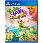 Yooka-Laylee and the Impossible Lair