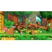 Игры PlayStation 4: Yooka-Laylee and the Impossible Lair от Team17 в магазине GameBuy, номер фото: 3
