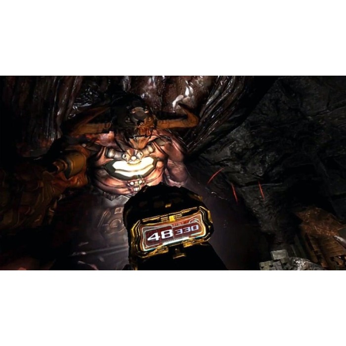 Ігри PlayStation 4: DOOM Slayers Collection від Bethesda Softworks у магазині GameBuy, номер фото: 3