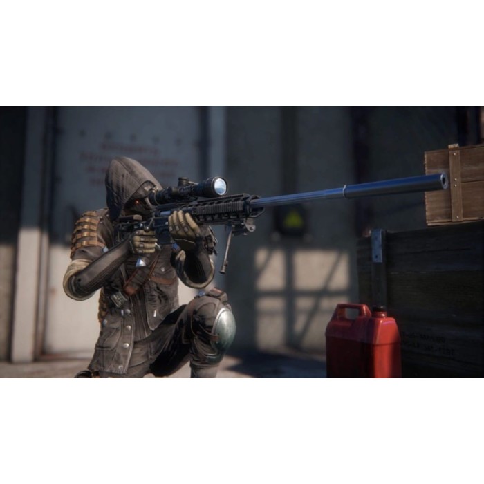 Игры PlayStation 4: Sniper Ghost Warrior Contracts 2 от CI Games в магазине GameBuy, номер фото: 4