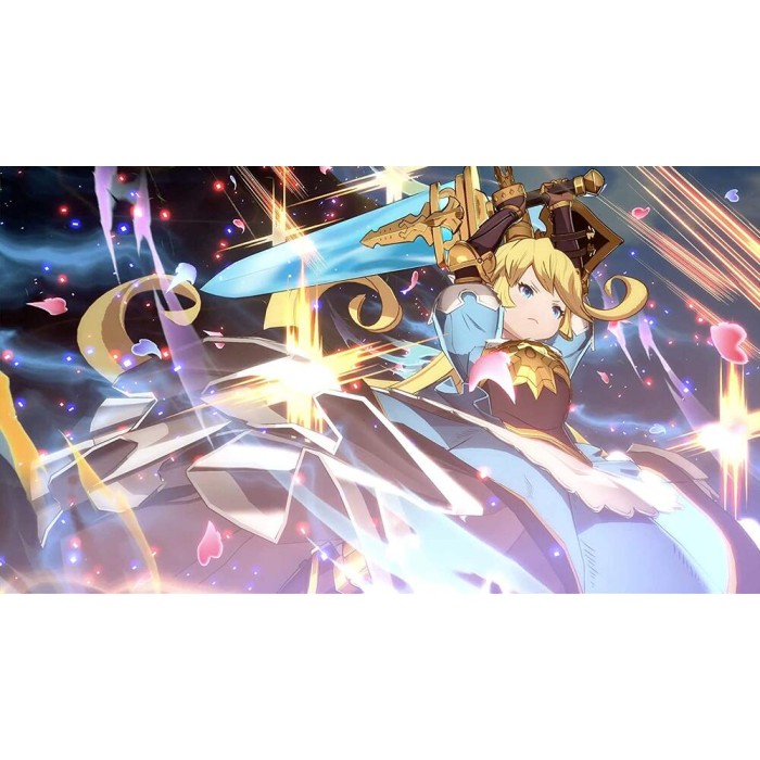 Игры PlayStation 4: Granblue Fantasy: Versus от Arc System Works в магазине GameBuy, номер фото: 2