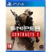Игры PlayStation 4: Sniper Ghost Warrior Contracts 2 от CI Games в магазине GameBuy