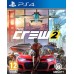 Игры PlayStation 4: The Crew 2 от Ubisoft в магазине GameBuy