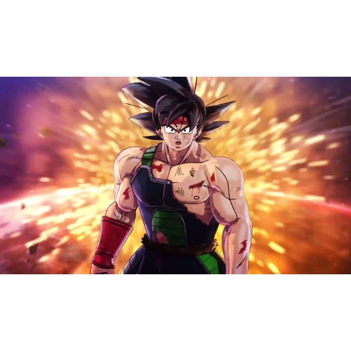 Игры PlayStation 4: Dragon Ball Xenoverse от Bandai Namco Entertainment в магазине GameBuy, номер фото: 6