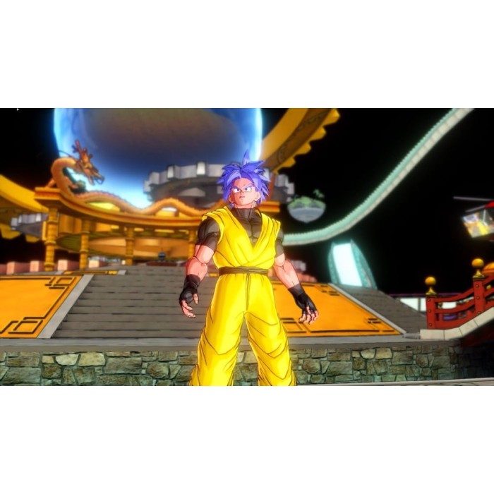 Игры PlayStation 4: Dragon Ball Xenoverse от Bandai Namco Entertainment в магазине GameBuy, номер фото: 2
