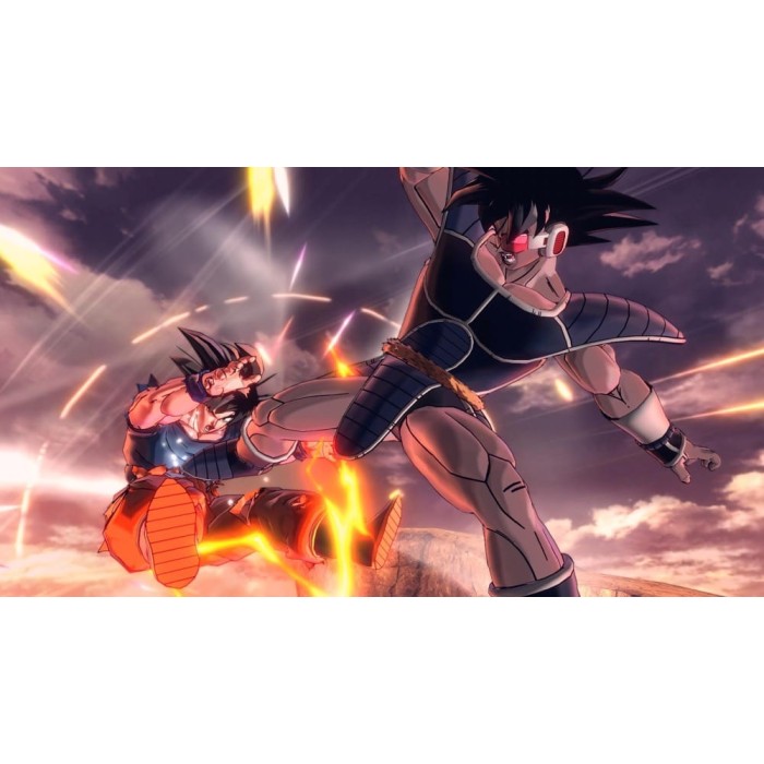 Игры PlayStation 4: Dragon Ball Xenoverse от Bandai Namco Entertainment в магазине GameBuy, номер фото: 3