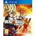 Игры PlayStation 4: Dragon Ball Xenoverse от Bandai Namco Entertainment в магазине GameBuy
