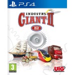 Industry Giant 2 HD Remake