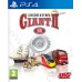 Игры PlayStation 4: Industry Giant 2 HD Remake от United Independent Entertainment в магазине GameBuy
