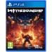 Игры PlayStation 4: MotherGunShip от Sold Out в магазине GameBuy
