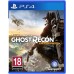 Игры PlayStation 4: Tom Clancy's Ghost Recon: Wildlands от Ubisoft в магазине GameBuy
