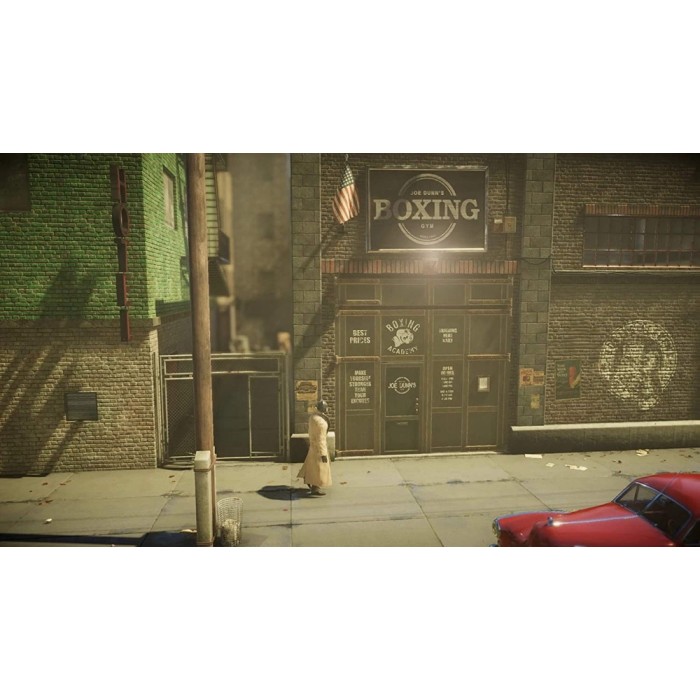 Ігри PlayStation 4: Blacksad: Under The Skin Limited Edition від Microids у магазині GameBuy, номер фото: 6