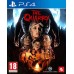 Ігри PlayStation 4: The Quarry від 2K у магазині GameBuy
