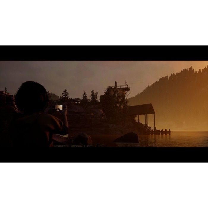 Ігри PlayStation 4: The Quarry від 2K у магазині GameBuy, номер фото: 3