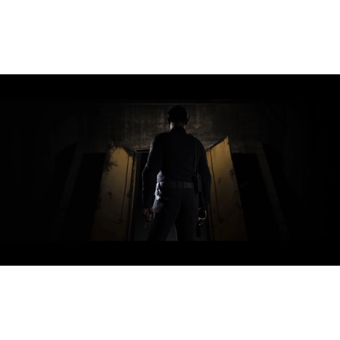 Ігри PlayStation 4: The Quarry від 2K у магазині GameBuy, номер фото: 5