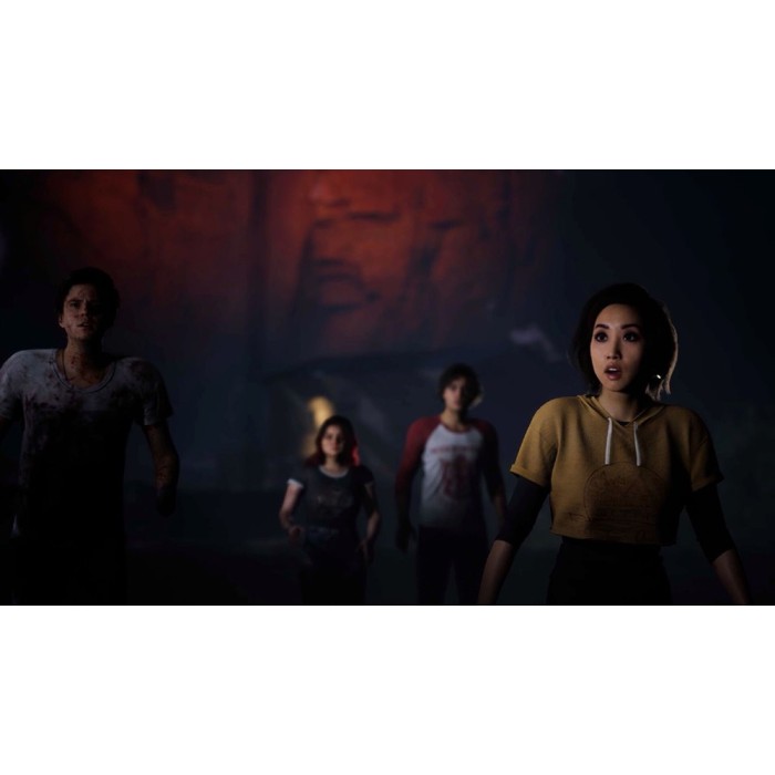 Ігри PlayStation 4: The Quarry від 2K у магазині GameBuy, номер фото: 1