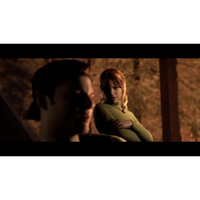 Ігри PlayStation 4: The Quarry від 2K у магазині GameBuy, номер фото: 2