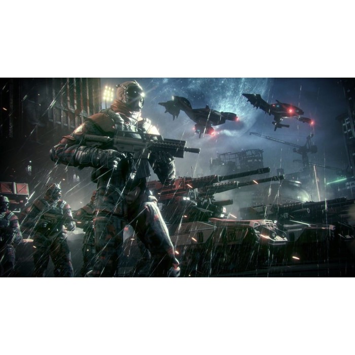 Ігри PlayStation 4: Batman: Arkham Knight від Warner Bros. Interactive Entertainment у магазині GameBuy, номер фото: 5