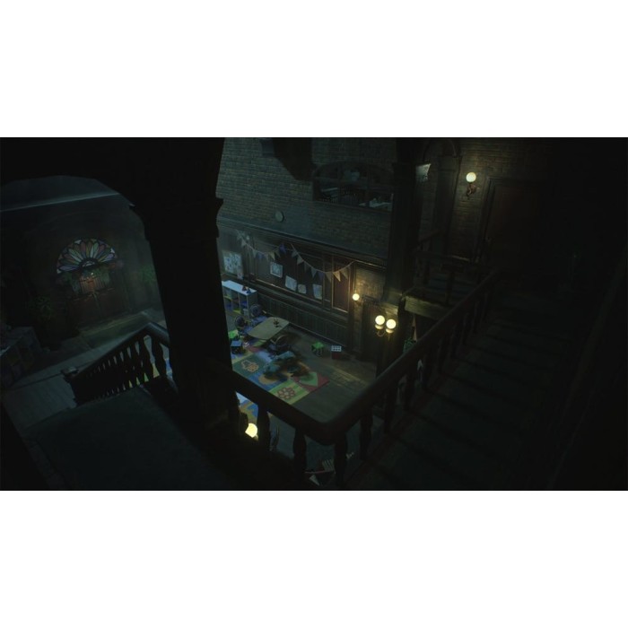 Игры PlayStation 4: Resident Evil 2: Remake от Capcom в магазине GameBuy, номер фото: 4