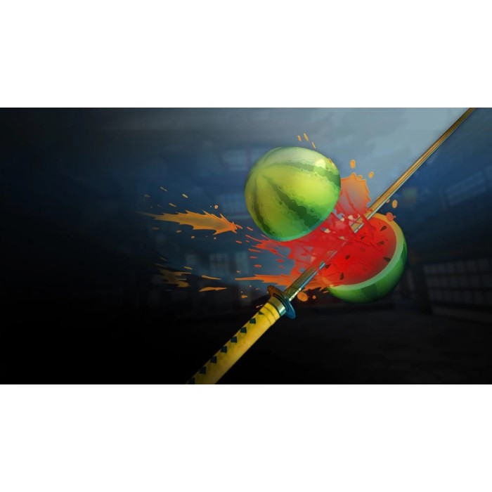 Игры PlayStation 4: Fruit Ninja VR от Perp Games в магазине GameBuy, номер фото: 3
