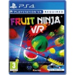 Fruit Ninja VR