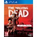 Игры PlayStation 4: The Walking Dead: The Final Season от Skybound Games в магазине GameBuy