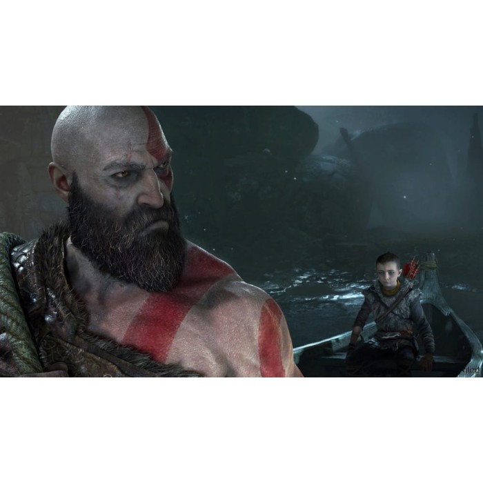 Игры PlayStation 4: God of War от Sony Interactive Entertainment в магазине GameBuy, номер фото: 3