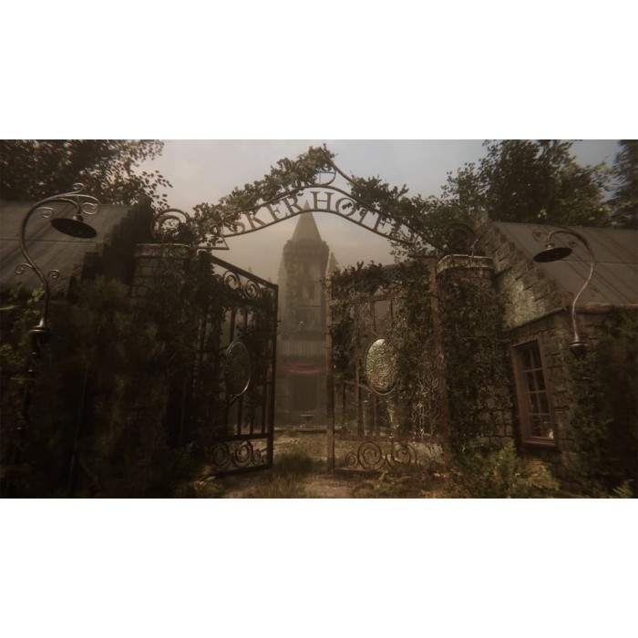 БУ Игры PlayStation: Maid of Sker от Wales Interactive в магазине GameBuy, номер фото: 2