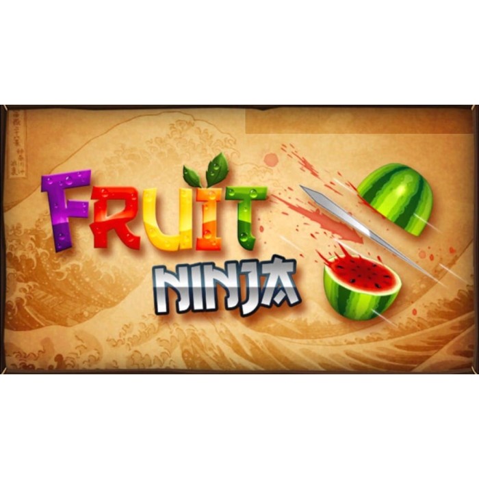 Игры PlayStation 4: Fruit Ninja VR от Perp Games в магазине GameBuy, номер фото: 6