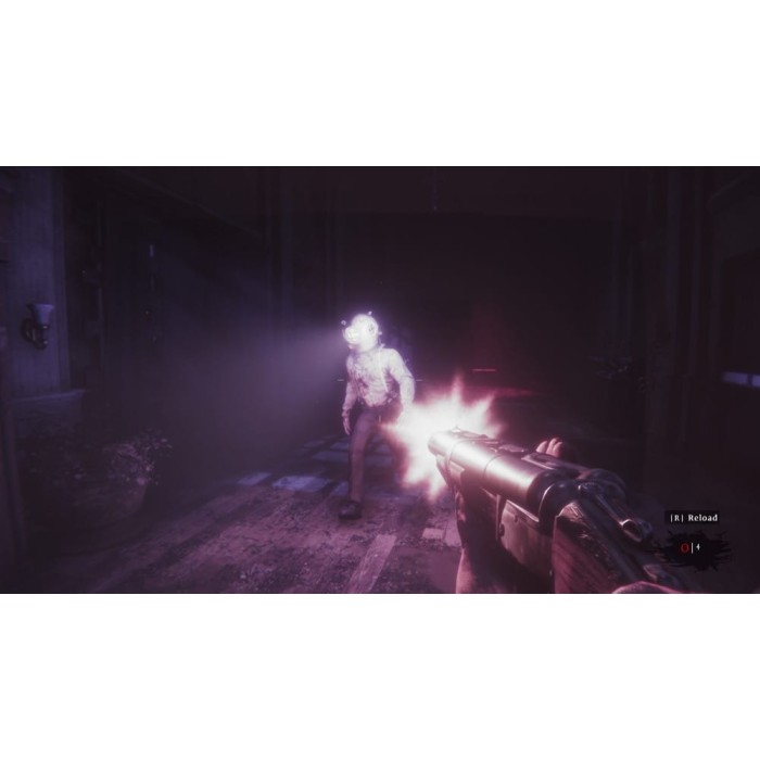 БУ Игры PlayStation: Maid of Sker от Wales Interactive в магазине GameBuy, номер фото: 6