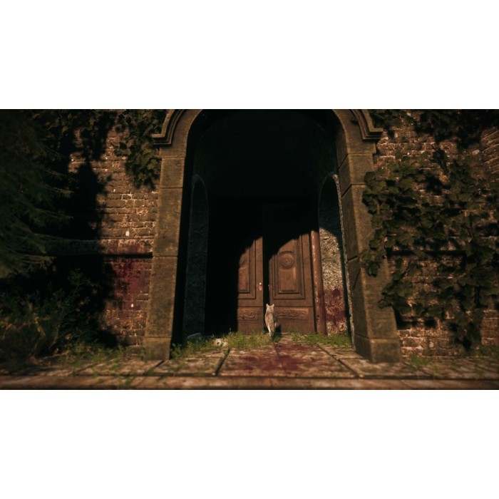 БУ Игры PlayStation: Maid of Sker от Wales Interactive в магазине GameBuy, номер фото: 5