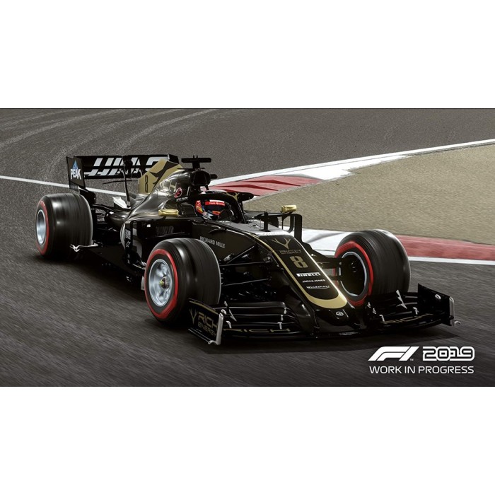 Игры PlayStation 4: F1 2019 от Codemasters в магазине GameBuy, номер фото: 3