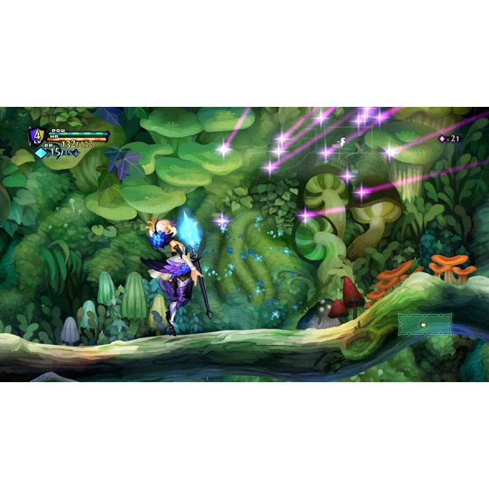 Игры PlayStation 4: Odin Sphere Leifthrasir от NIS America в магазине GameBuy, номер фото: 1