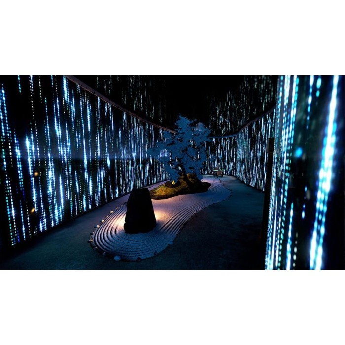 Игры PlayStation 4: Loading Human VR от Maximum Games в магазине GameBuy, номер фото: 6