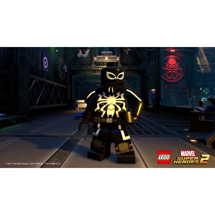 Ігри PlayStation 4: LEGO Marvel Super Heroes 2: Deluxe Edition [ЛЕГО Марвел Супергерої 2] від Warner Bros. Interactive Entertainment у магазині GameBuy, номер фото: 1