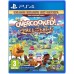 Игры PlayStation 4: Overcooked All You Can Eat от Team17 в магазине GameBuy