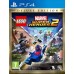 Ігри PlayStation 4: LEGO Marvel Super Heroes 2: Deluxe Edition [ЛЕГО Марвел Супергерої 2] від Warner Bros. Interactive Entertainment у магазині GameBuy