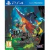 Игры PlayStation 4: The Witch and the Hundred Knight: Revival Edition + Артбук от NIS America в магазине GameBuy