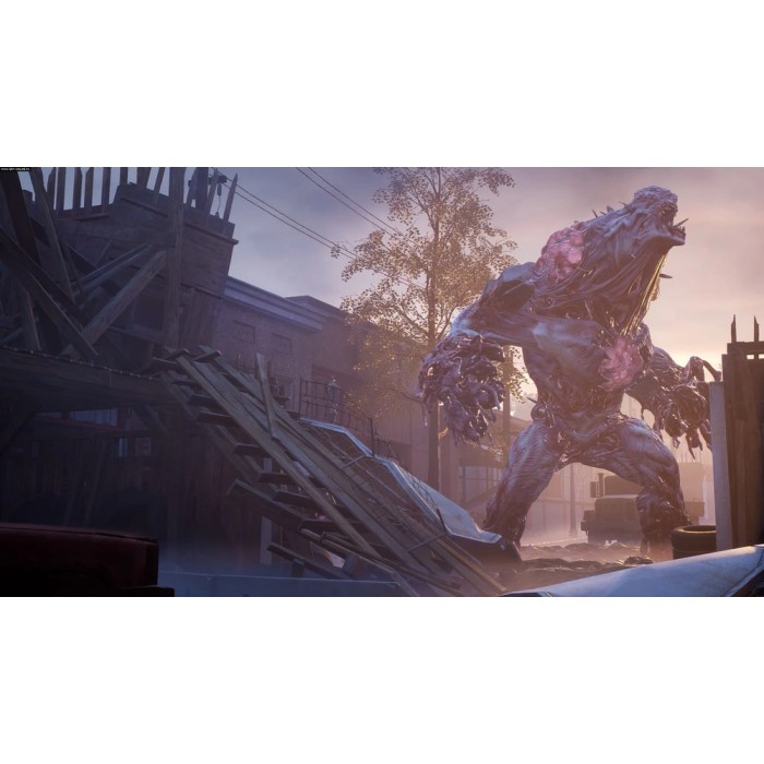 Игры PlayStation 4: Back 4 Blood: Special Edition от Warner Bros. Interactive Entertainment в магазине GameBuy, номер фото: 4