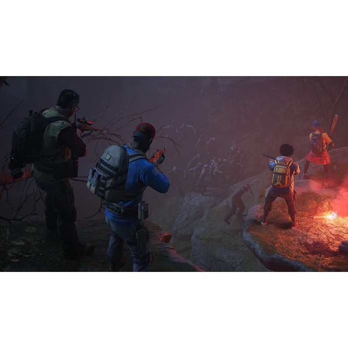 Игры PlayStation 4: Back 4 Blood: Special Edition от Warner Bros. Interactive Entertainment в магазине GameBuy, номер фото: 2